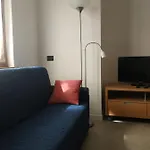 Apartmán A Due Passi Dalla Ciclabile *