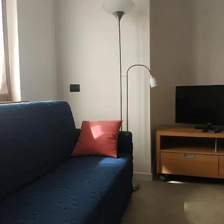 Daire A Due Passi Dalla Ciclabile *