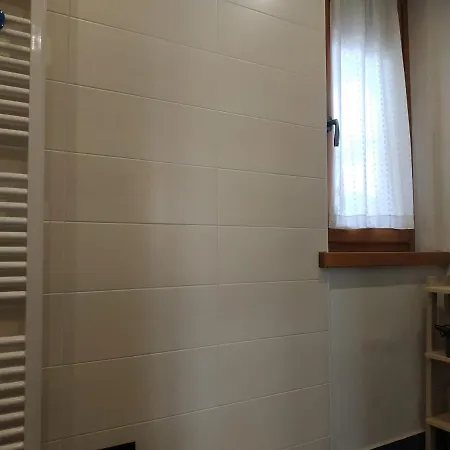 A Due Passi Dalla Ciclabile * Calalzo di Cadore