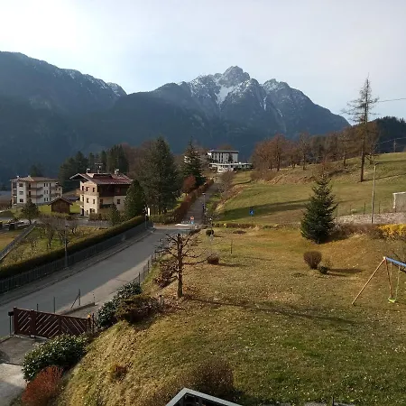 A Due Passi Dalla Ciclabile Calalzo di Cadore