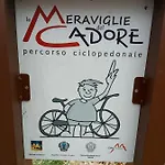 A Due Passi Dalla Ciclabile *