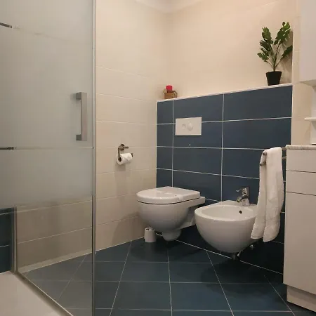 Apartamento A Due Passi Dalla Ciclabile *