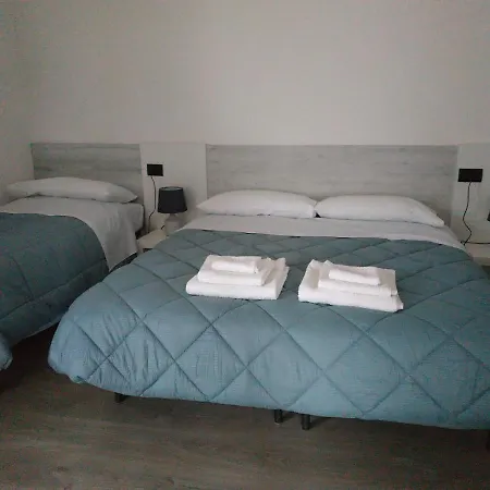 Apartment A Due Passi Dalla Ciclabile *