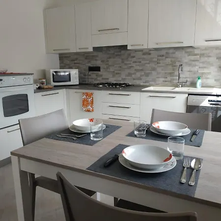Apartamento A Due Passi Dalla Ciclabile *