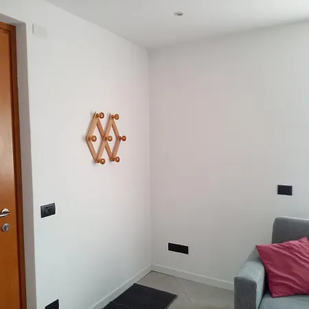 Apartamento A Due Passi Dalla Ciclabile Calalzo di Cadore