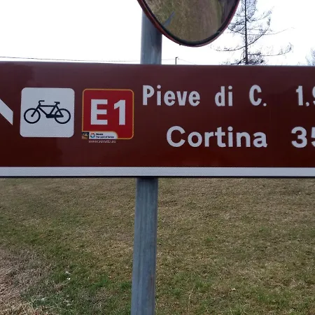A Due Passi Dalla Ciclabile