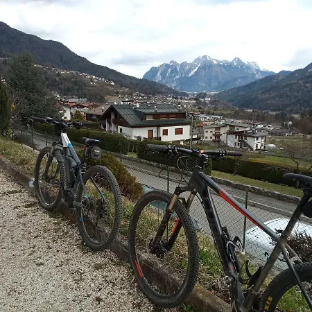 A Due Passi Dalla Ciclabile