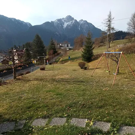 A Due Passi Dalla Ciclabile