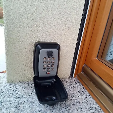 Apartamento A Due Passi Dalla Ciclabile *