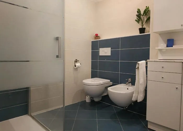 Apartment A Due Passi Dalla Ciclabile *