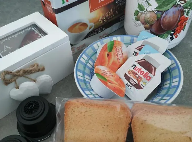 A Due Passi Dalla Ciclabile Apartment Calalzo di Cadore