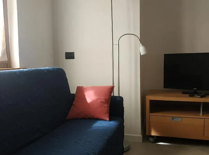 Apartman A Due Passi Dalla Ciclabile *