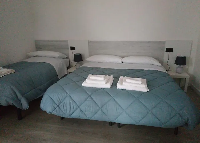 Apartman A Due Passi Dalla Ciclabile *