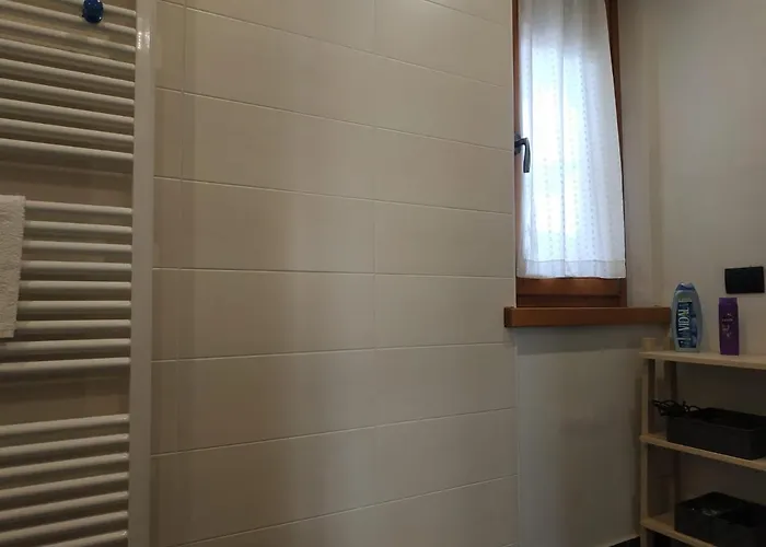 A Due Passi Dalla Ciclabile * Calalzo di Cadore