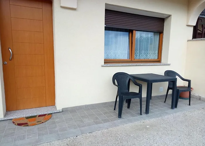 A Due Passi Dalla Ciclabile * Calalzo di Cadore