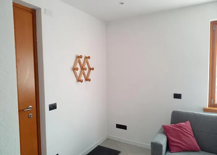 Apartman A Due Passi Dalla Ciclabile Calalzo di Cadore