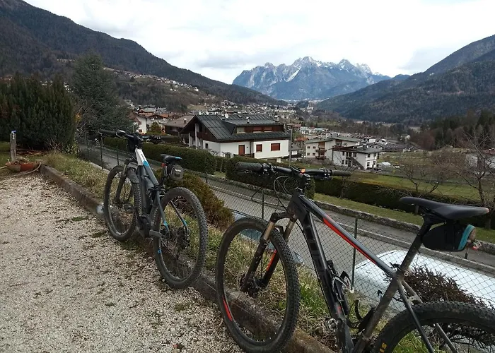 A Due Passi Dalla Ciclabile