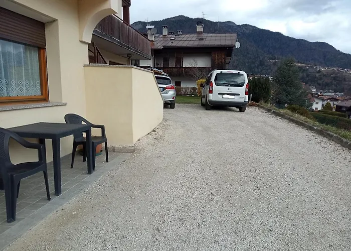 Apartman A Due Passi Dalla Ciclabile