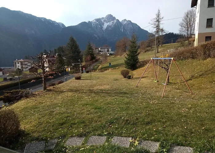 A Due Passi Dalla Ciclabile