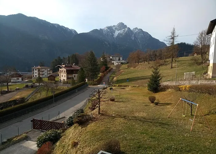 A Due Passi Dalla Ciclabile Calalzo di Cadore