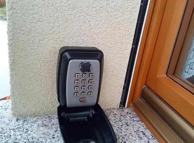 Apartment A Due Passi Dalla Ciclabile *